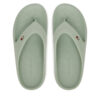 Джапанки Tommy Hilfiger Th Comfort Beach Sandal FW0FW08522 Електриков цвят на ниска цена
