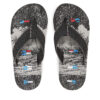 Джапанки Tommy Jeans Tjm Elevated Beach Sandal EM0EM01561 Черен цвят на ниска цена