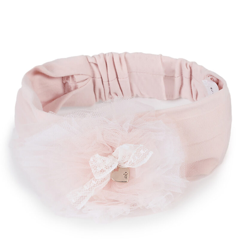 Диадема Mayoral 9728 Розов цвят на ниска цена