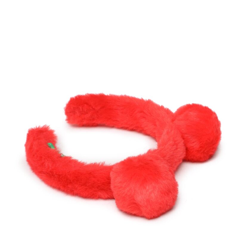 Диадема United Colors Of Benetton Christ Gift K G 6G6LG8007 Червен цвят на ниска цена