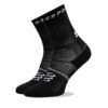 Дълги чорапи unisex Compressport Pro Marathon V 2.0 SMCU3789002 Черен цвят на ниска цена