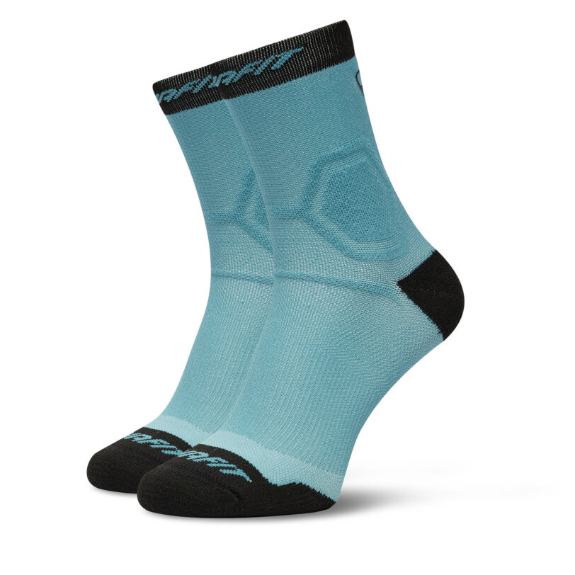 Дълги чорапи unisex Dynafit Alpine Short Sk 08-0000070879 Син цвят на ниска цена