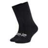 Дълги чорапи unisex Reebok R0562-SS24 (1-pack) Черен цвят на ниска цена