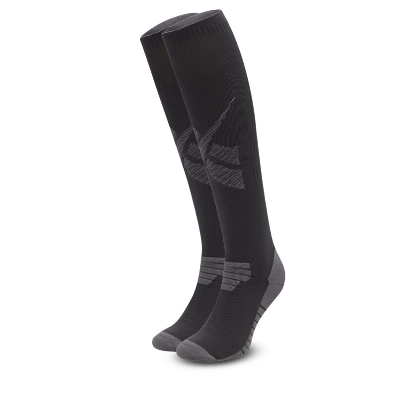 Дълги чорапи unisex Reebok Ubf Ath 1P Comp Knee HC1868 Черен цвят на ниска цена