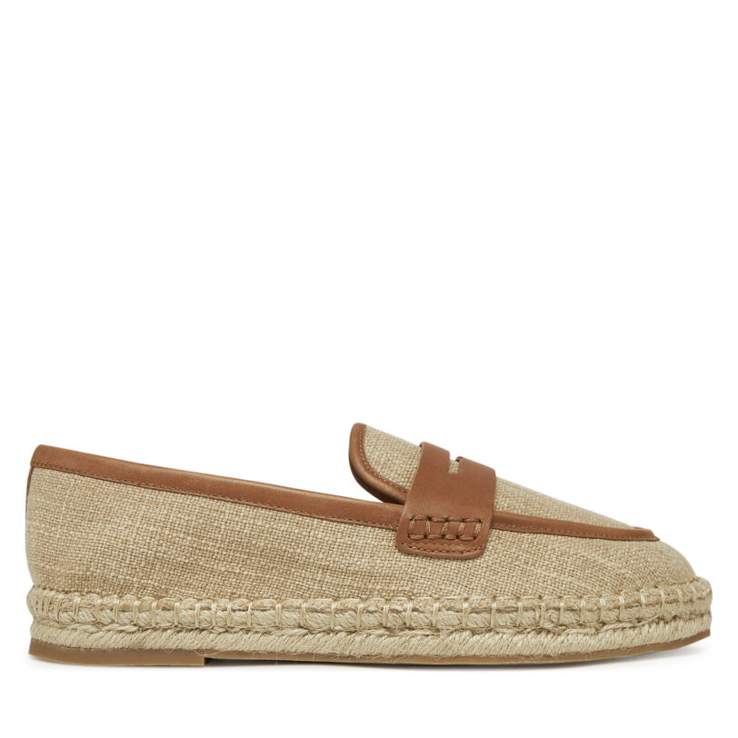 Еспадрили Aldo Summercrush 13968107 Кафяв цвят на ниска цена