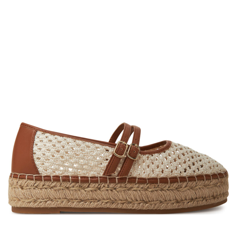 Еспадрили Aldo Summerfling 13967820 Бял цвят на ниска цена