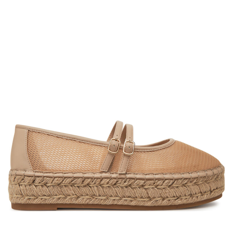 Еспадрили Aldo Summerfling 13967826 Бежов цвят на ниска цена