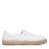 Еспадрили Big Star Shoes DD274015 Бял цвят на ниска цена
