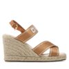 Еспадрили Big Star Shoes LL274883 Бежов цвят на ниска цена