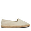 Еспадрили Calvin Klein Espadrille - He HW0HW02384 Бял цвят на ниска цена