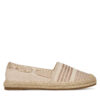 Еспадрили DeeZee LE601-139 Бежов цвят на ниска цена