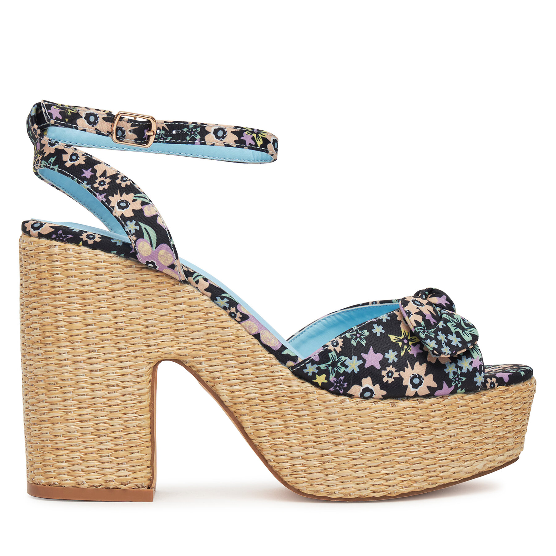 Еспадрили DeeZee RT2206125 Черен цвят на ниска цена