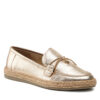 Еспадрили Lasocki WI16-SPAROW-07 Златист цвят на ниска цена