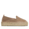 Еспадрили Manebi Double Sole Espadrilles W 1.9 D0 Бежов цвят на ниска цена