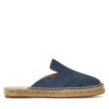 Еспадрили Manebi Hamptons Mules M 1.5 M0 Син цвят на ниска цена