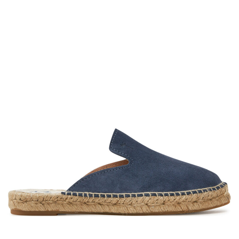 Еспадрили Manebi Hamptons Mules M 1.5 M0 Син цвят на ниска цена