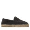 Еспадрили Manebi Loafers Espadrilles W 1.0 L0 Сив цвят на ниска цена