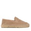 Еспадрили Manebi Loafers Espadrilles W 1.9 LW Бежов цвят на ниска цена