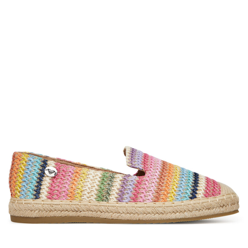 Еспадрили Roxy WSS21590-01 Розов цвят на ниска цена