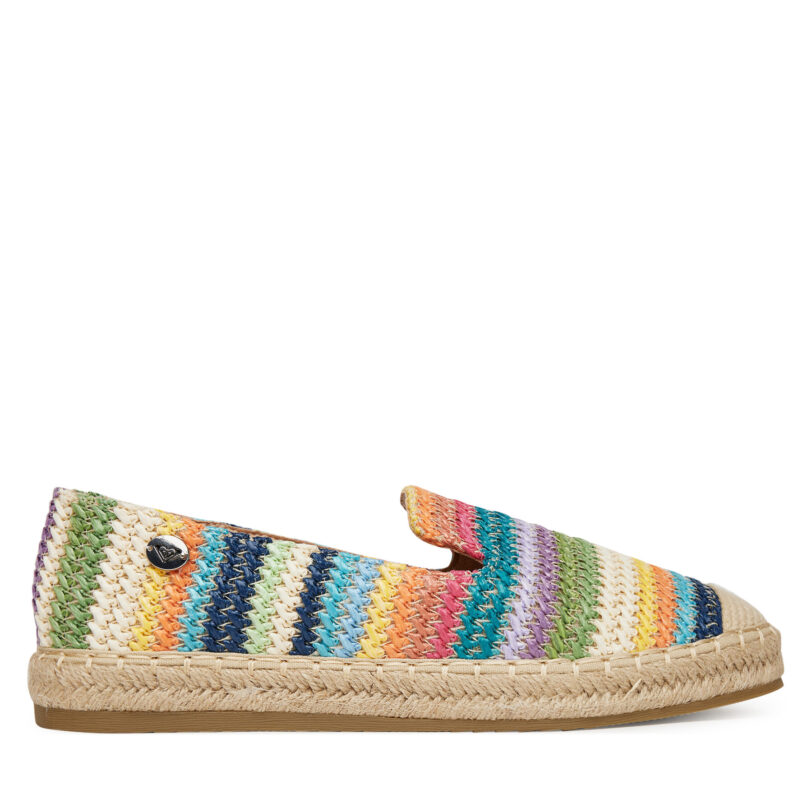 Еспадрили Roxy WSS21590-01 Син цвят на ниска цена