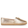Еспадрили Tommy Hilfiger FW0FW08652 Златист цвят на ниска цена