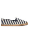 Еспадрили Tommy Hilfiger Nautical Stripe Espadrille FW0FW08653 Цветен цвят на ниска цена