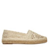 Еспадрили Weekend Max Mara 2515521135670 Бежов цвят на ниска цена