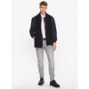 Зимен шал Tommy Hilfiger AM0AM07893 Цветен цвят на ниска цена
