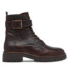 Зимни обувки Barbour Heidi LFO0637BR96 Кафяв цвят на ниска цена