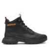 Зимни обувки CATerpillar Colorado Sneaker Wp P725946 Черен цвят на ниска цена