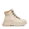 Зимни обувки DeeZee HX24021-1 Бежов цвят на ниска цена