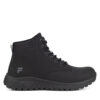 Зимни обувки Fila STARLANCER MID FFM0388-83052 Черен цвят на ниска цена