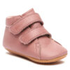 Зимни обувки Froddo Prewalkers D-Velcro G1130013-13L M Бежов цвят на ниска цена