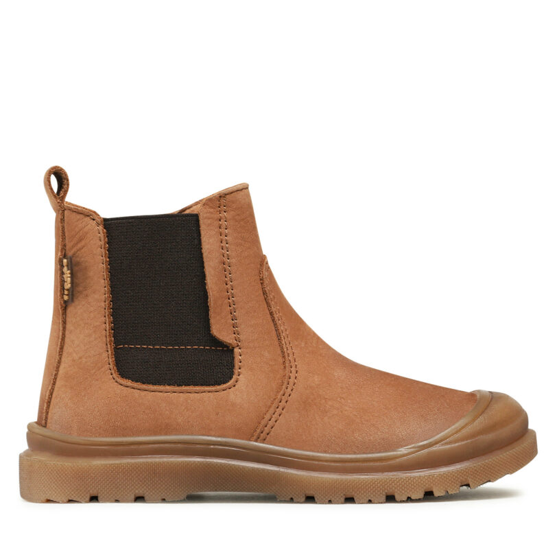 Зимни обувки Froddo Tylas Tex Chelys G3160214-3 M Кафяв цвят на ниска цена