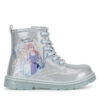 Зимни обувки Frozen CM-AW24-240DFR Сребрист цвят на ниска цена