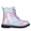 Зимни обувки Frozen CM-AW24-332DFR Виолетов цвят на ниска цена