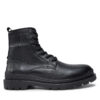 Зимни обувки G-Star Raw Blake Boot Mid M D26641 Черен цвят на ниска цена