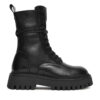Зимни обувки G-Star Raw EO-GEDIZ-8090-25 Черен цвят на ниска цена