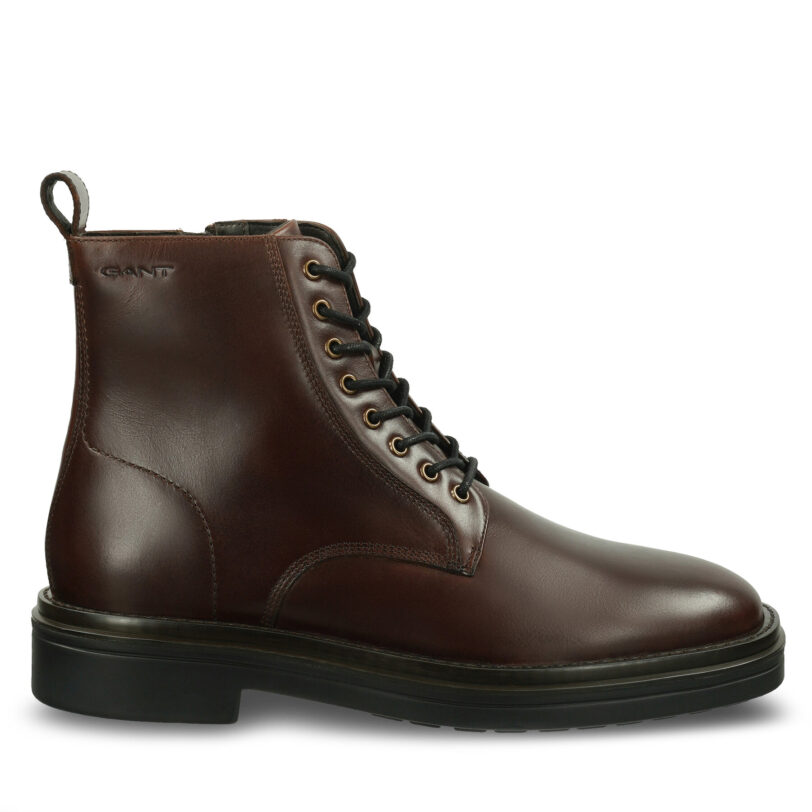 Зимни обувки Gant 29641738 Кафяв цвят на ниска цена