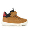 Зимни обувки Geox B Hyroo Boy B365DA 022ME C2306 M Жълт цвят на ниска цена