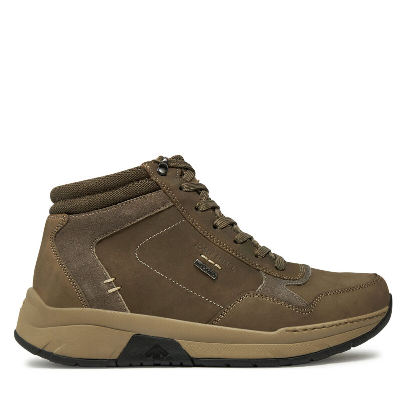 Зимни обувки Josef Seibel 46255 Кафяв цвят на ниска цена