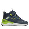 Зимни обувки KangaRoos KD-Dose EV 18912-000-4054 Тъмносин цвят на ниска цена