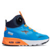 Зимни обувки KangaRoos KX-Raptor Hi FX 18903-000-4321 Син цвят на ниска цена
