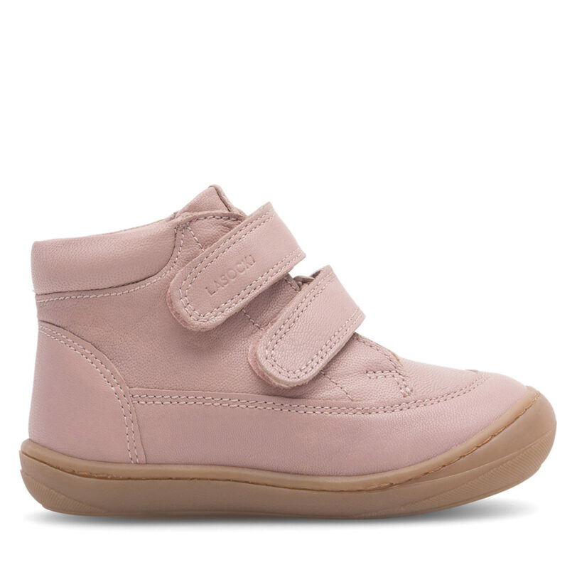 Зимни обувки Lasocki Kids CRUISE CI12-CRUISE-01(II)DZ Розов цвят на ниска цена
