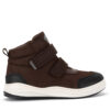 Зимни обувки Lasocki Kids HARRY CI12-HARRY-04A Кафяв цвят на ниска цена