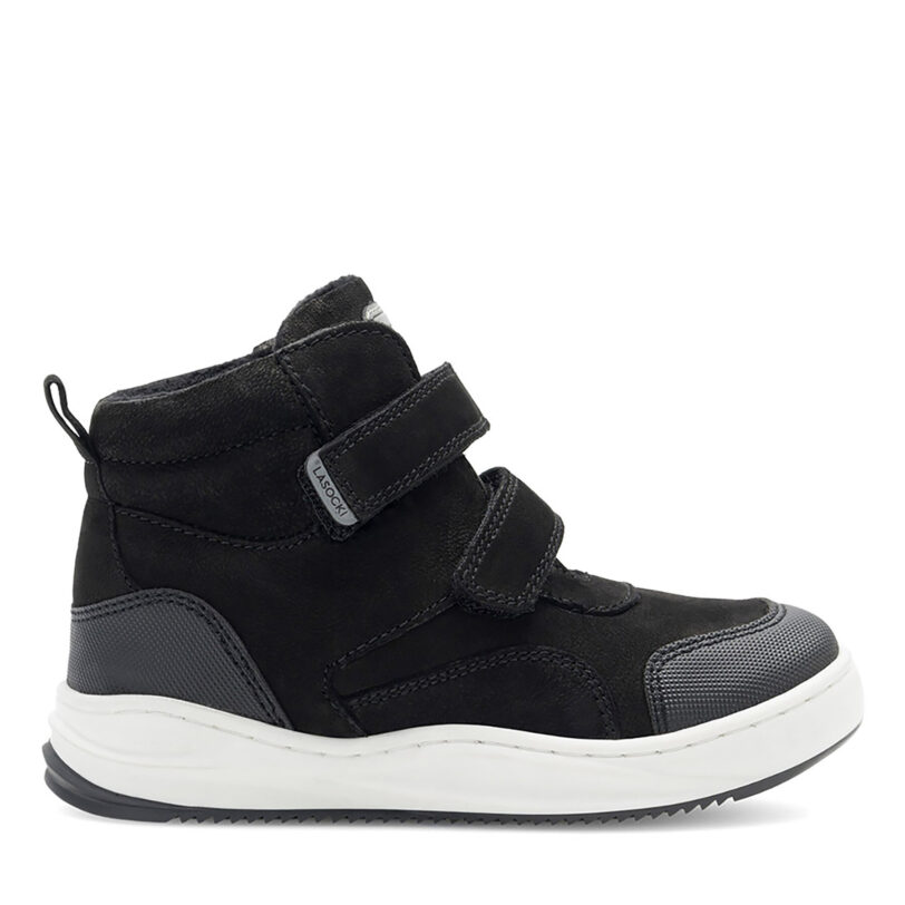 Зимни обувки Lasocki Kids HARRY CI12-HARRY-04A Черен цвят на ниска цена
