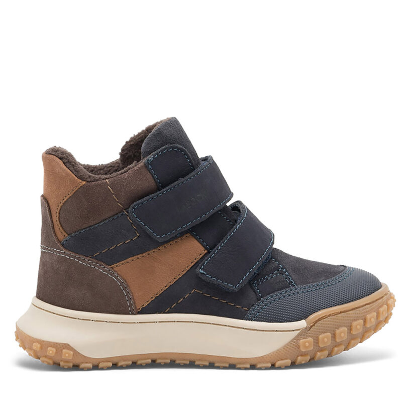 Зимни обувки Lasocki Kids KARTO CI12-3138-01 Тъмносин цвят на ниска цена