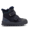 Зимни обувки Lasocki Kids TYSON CI12-TYSON-02A Тъмносин цвят на ниска цена