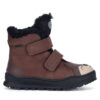 Зимни обувки Lasocki Kids TYSON CI12-TYSON-03(III)CH Кафяв цвят на ниска цена