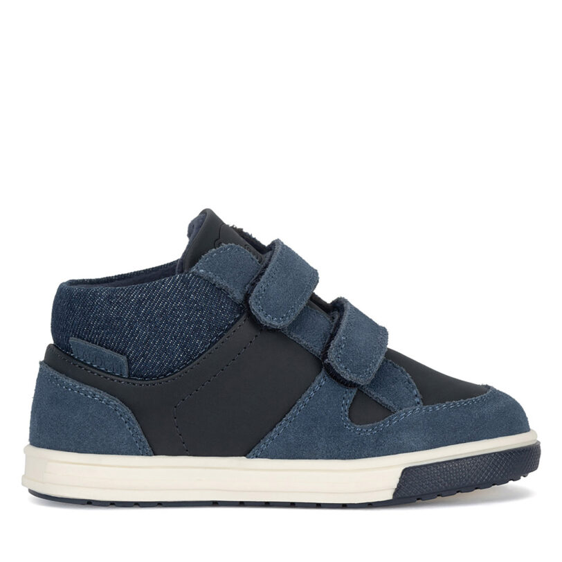 Зимни обувки Lasocki Kids ZEN CF2980-1 Тъмносин цвят на ниска цена
